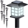 Gardlov 25421 solárna záhradná lampa