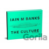The Culture: The Drawings - Iain M. Banks