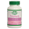 Organika TrioHerb podpora tvorby mlieka, laktácie a dojčenia 60 kapsúl