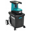 Elektrický drvič konárov Makita UD2500 2500 W (DRVIACEK KONTROV 2500W UD2500 MAKITA)