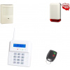 ELMES ELECTRONIC Súprava ELMES pre oddiel 1 detektor