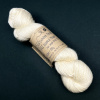 56% merino Extrafine 44% Superkid Mohair 360 m