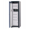 asecos Skriňa na Li-Ion batérií, SmartStore-Core, 2,0-V, 7x box, š 600 mm