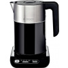 Bosch Wasserkocher 1,5L Styline schwarz rychlovarná konvice, černá, TWK8613P