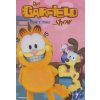 The Garfield show 07 - Přímo z trouby - DVD