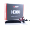 Sada parkovacích senzorov Einparts EPP5800WL s displejom - biela OEM EINPARTS AUTOMOTIVE