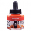 Akrylový atrament Amsterdam - 257 Reflex Orange Objem: 30 ml