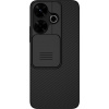 Nillkin CamShield Zadní Kryt pro Xiaomi Redmi 13 4G/Poco M6 4G Black