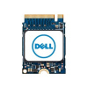 DELL AB292881 SSD disk M.2 512 GB PCI Express NVMe (AB292881)