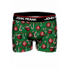 PÁNSKÉ BOXERKY VÁNOČNÍ JOHN FRANK JFBD16 - XL original