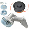 KÚHLOVÉ PREVODY STIHL FS 55 120 200 250 HL. (Przekładnia FS 55 + Glowica do Sthil FS 55 FS120)