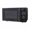 1000W LCD digitálna mikrovlnná rúra + gril 23L