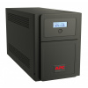 APC Easy SMV UPS Line-Interactive 3 kVA 2100 W 6 AC zásuvky/AC zásuviek (SMV3000CAI)