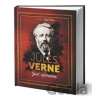 Jules Verne: Závěť výstředníka - Rémi Guerin