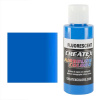 CreateX 5403 Modrá Fluorescenčná airbrush farba 60ml (CREATEX 5403 FLUORESCENT AIRBRUSH PAINT 2 fl. oz - 60ml)