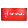 Segway Outdoor Facade Logo Light Box