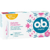 OB Original hygienické tampóny, normal, 16 ks