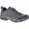 Merrell MOAB 3 GTX 036263 EU 46,5 / UK 11,5; Šedá obuv