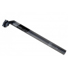 Podsedlovka FSA SL-K Carbon Grey A9 SB20 27,2x400mm