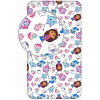 Tradičné prestieradlo Jerry Fabrics bambus 90 x 200