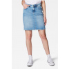 Dámska sukňa MAVI Rock Denim Skirt Farba: Denim, Veľkosť: L