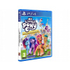 My Little Pony: A Zephyr Heights Mystery (PS4)
