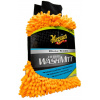 Meguiar s Hybrid Wash Mitt - hybridné umývacie rukavice z mikrovlákna