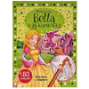 FONI-BOOK Malé princezné Bella a jej kamarátky maľovánka s nálepkami