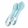 Vibrátor Satisfyer Air Pump Vibrator 5+