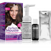 Schwarzkopf Perfect Mousse Tónovacia pena Chocolate Brown 465