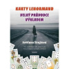 Karty Lenormand veľký průvodce výkladem