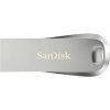 SanDisk Ultra Luxe USB flash disk 512 GB strieborná SDCZ74-512G-G46 USB 3.2 (Gen 1x1); SDCZ74-512G-G46