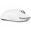 Logitech G Pro X 2 Superlight Biely