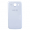 Kryt Samsung Galaxy Core Plus G350 zadný Farba: Biela