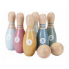 Little Dutch Bowling drevený