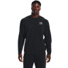 Under Armour Essential Fleece Crew-BLK