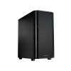 CHIEFTEC skříň PRO MINI, mATX, 1xUSB-C, 1xUSB 3.0, 1x USB 2.0, 1x 120mm Fan, černá (AZ-01B-OP)