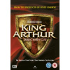King Arthur - Directors Cut DVD