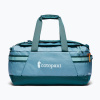 Cestovná taška Cotopaxi Allpa Duffel 55 l blue spruce/abyss