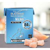 Platinum Menu Puppy Chicken 375g