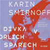 Dívka v orlích spárech