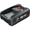 Bosch Akumulátor PBA 18 V/4,0 Ah PowerPlus 1607A350T0