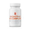 RAW'S B-Komplex (Bioaktívny) - 90 kapsúl (Raw´s)