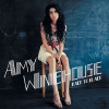 Amy Winehouse - Back To Black (180g) (Limited Deluxe Edition) (HalfSpeed Mastering) (LP)