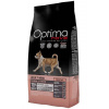 OPTIMAnova dog ADULT MINI SENSITIVE GF Salmon - 8 kg