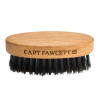 Captain Fawcett kefa na bradu