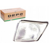 REFLEKTOR PREDNÁ LAMPA DEPO 50410467 504104467 2