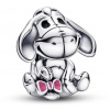 PANDORA 792209C01 Visiaci Disney Ijačik z Macka Pu (Ag 925/1000, 2,8 g)
