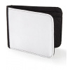 BagBase Peňaženka BG940 Black 12 x 9,5 cm