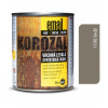 Slovlak Korozal EMAIL 1100 šedý 3kg